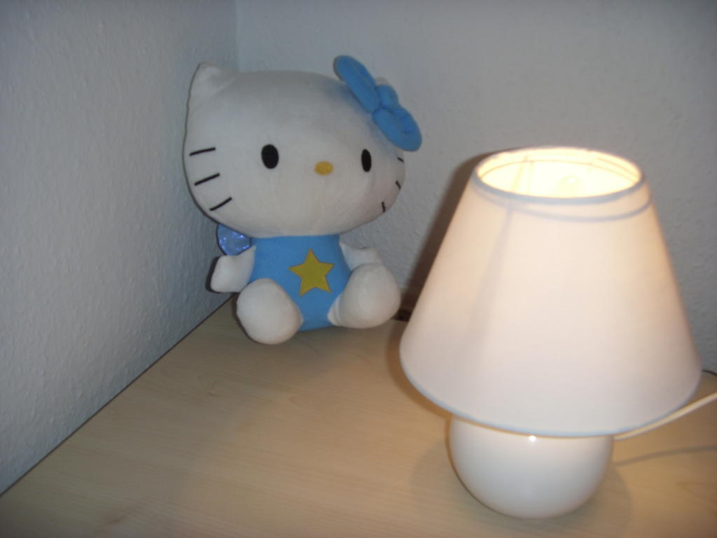 רוסט Ferienwohnung Ina מראה חיצוני תמונה